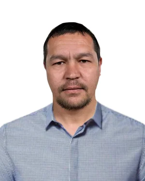 Bahtiyor Jamalov